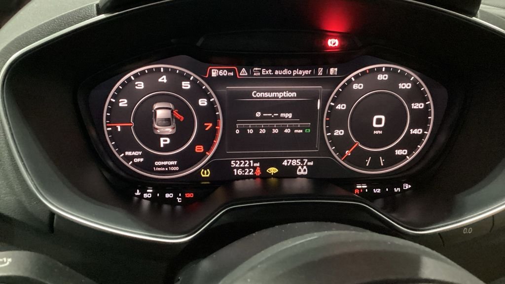 Used Audi TT 2019 for sale - 76655207: Photo 11