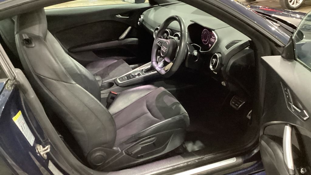 Used Audi TT 2019 for sale - 76655207: Photo 2