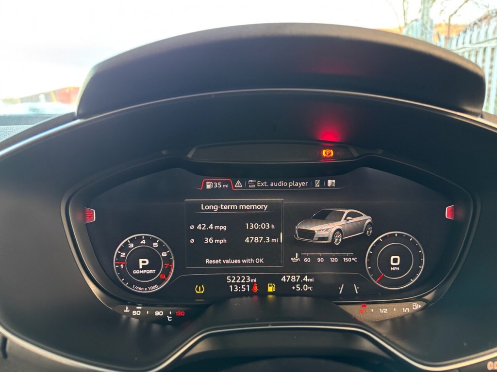 Used Audi TT 2019 for sale - 76655207: Photo 20