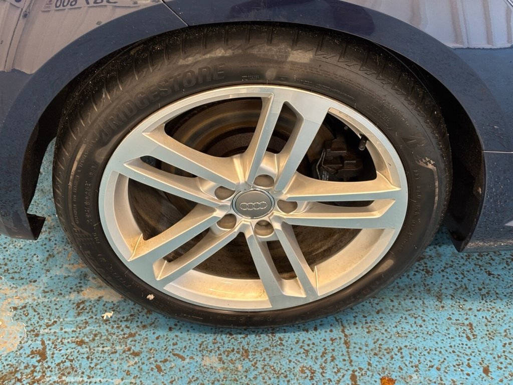 Used Audi TT 2019 for sale - 76655207: Photo 21