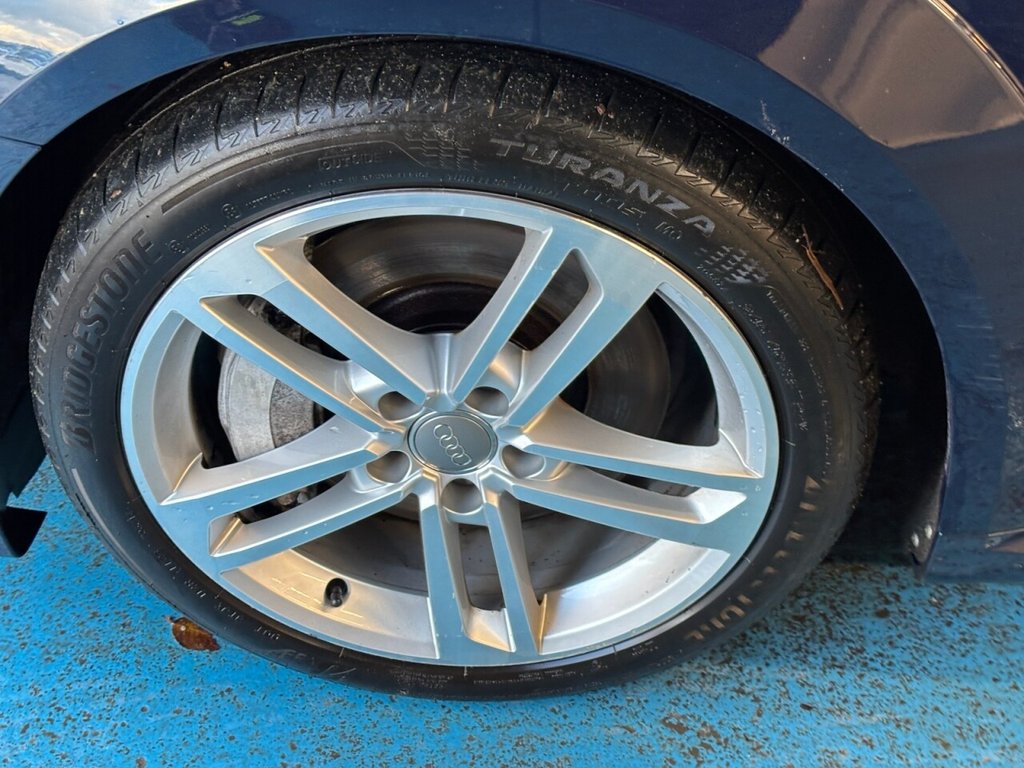 Used Audi TT 2019 for sale - 76655207: Photo 22