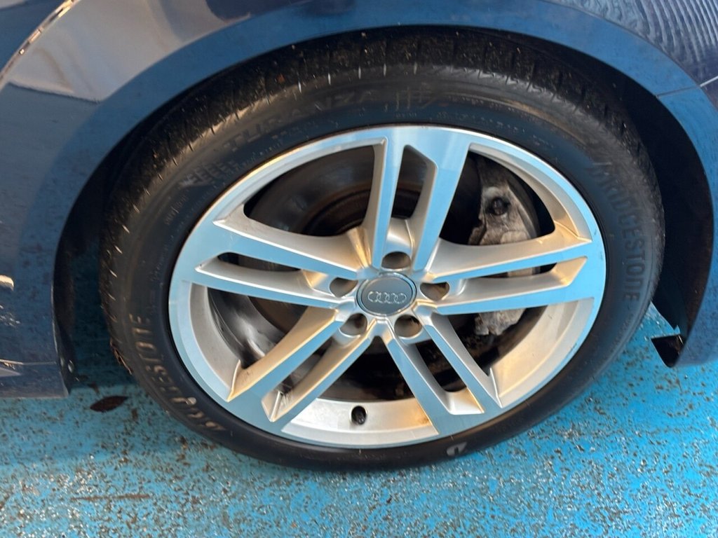 Used Audi TT 2019 for sale - 76655207: Photo 23