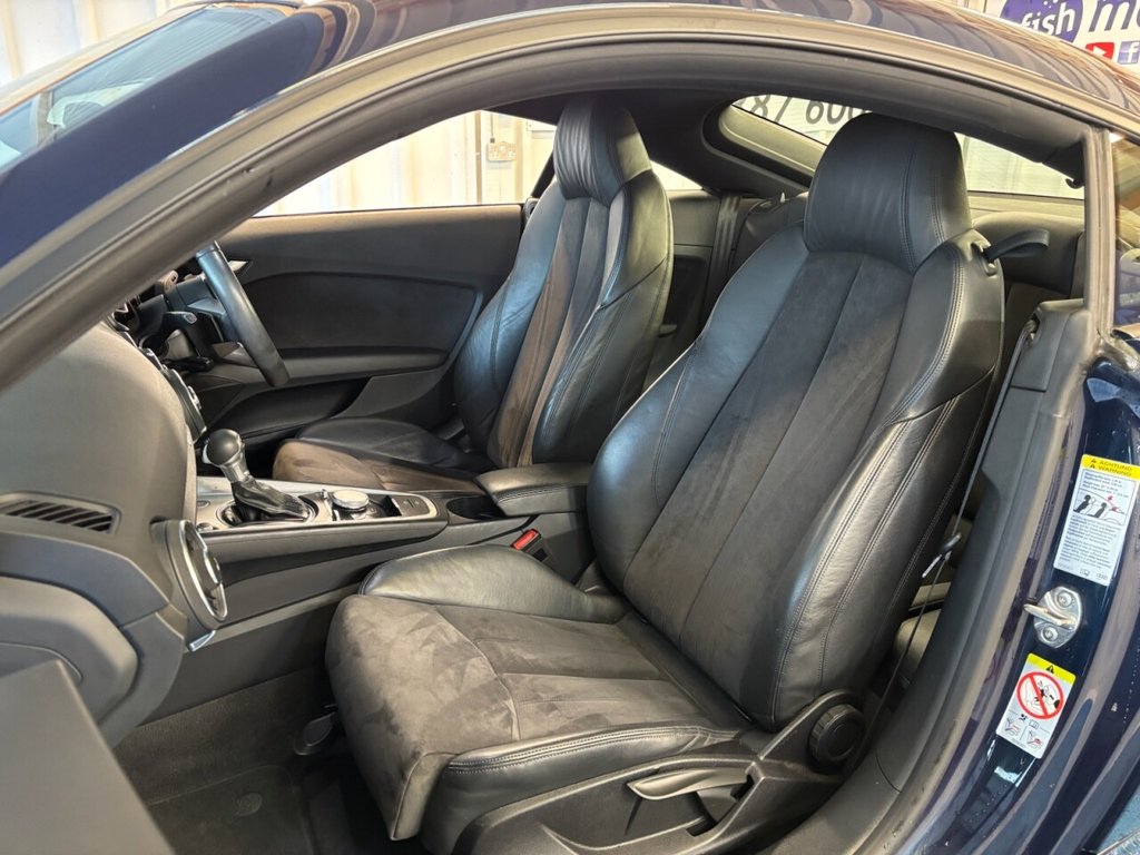 Used Audi TT 2019 for sale - 76655207: Photo 24