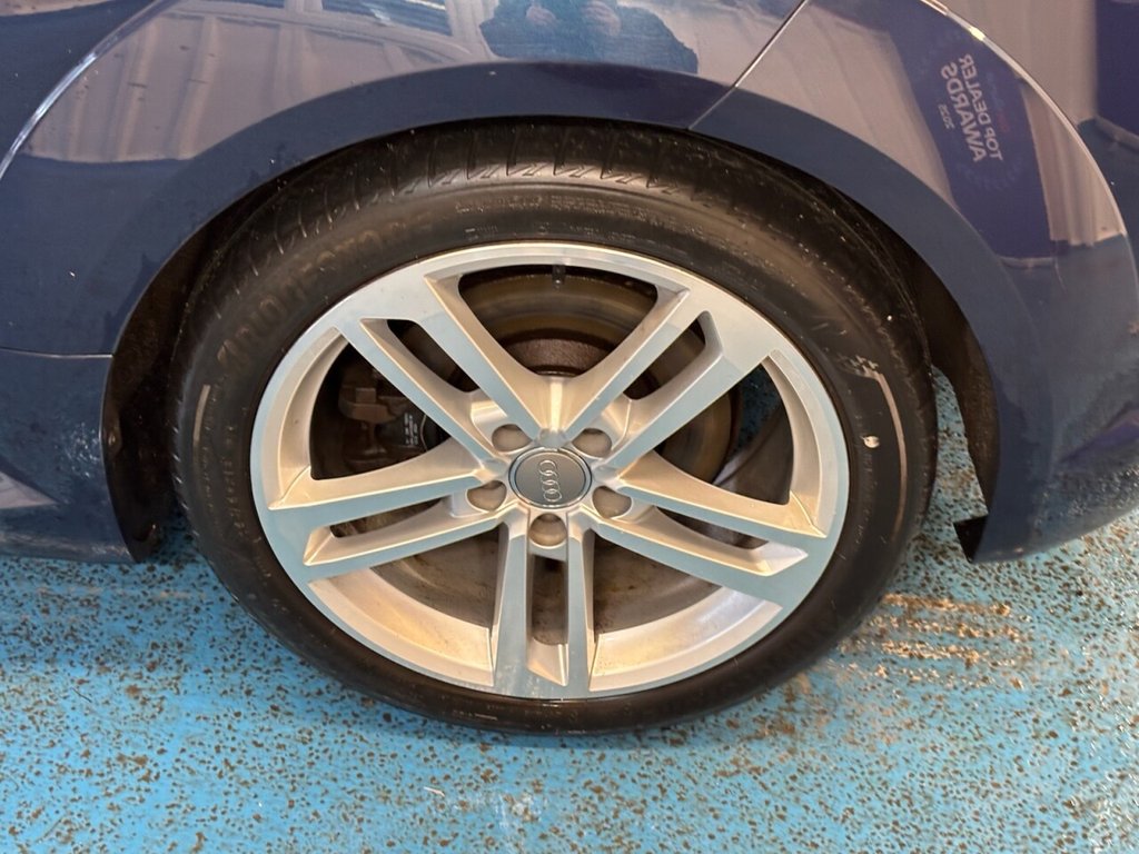 Used Audi TT 2019 for sale - 76655207: Photo 30