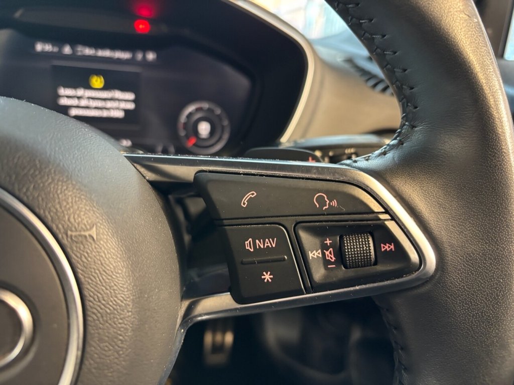 Used Audi TT 2019 for sale - 76655207: Photo 31