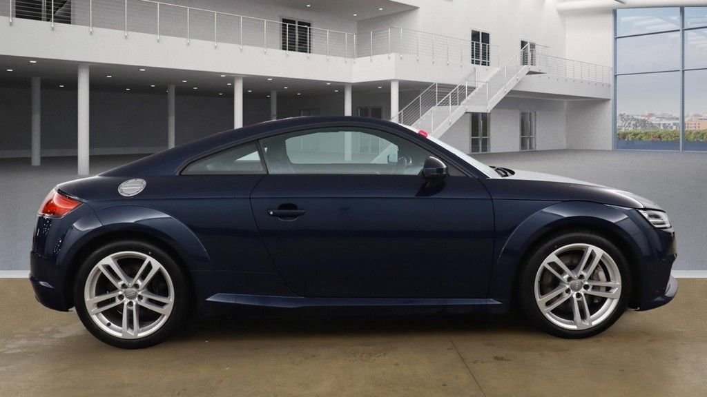 Used Audi TT 2019 for sale - 76655207: Photo 7