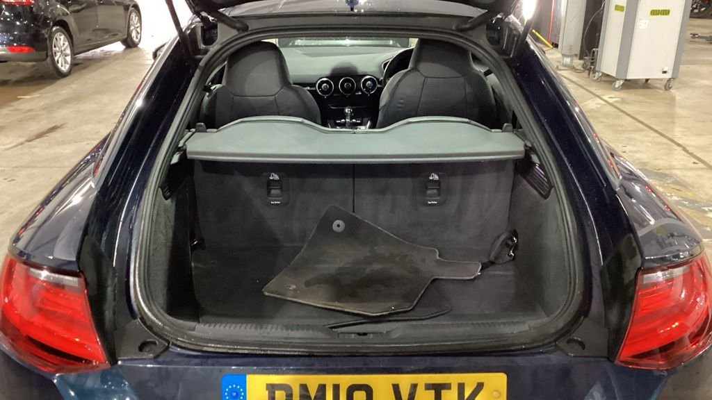 Used Audi TT 2019 for sale - 76655207: Photo 9