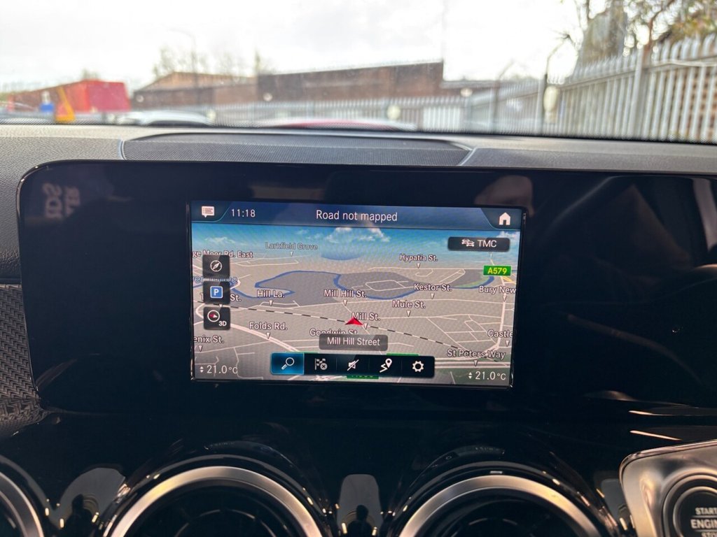 Used Mercedes-Benz GLB 2022 for sale - 76356967: Photo 11