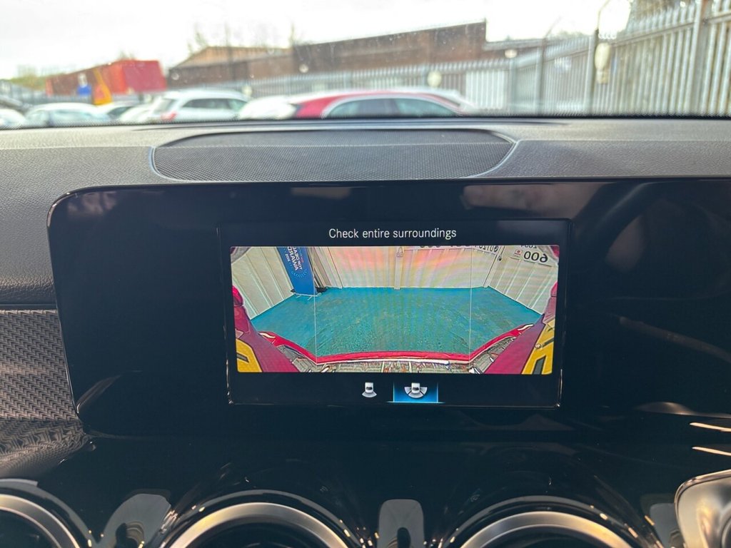 Used Mercedes-Benz GLB 2022 for sale - 76356967: Photo 13