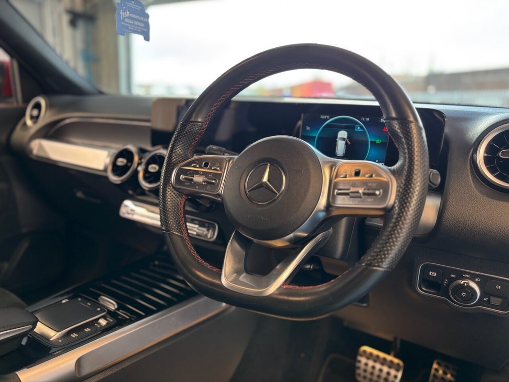 Used Mercedes-Benz GLB 2022 for sale - 76356967: Photo 16