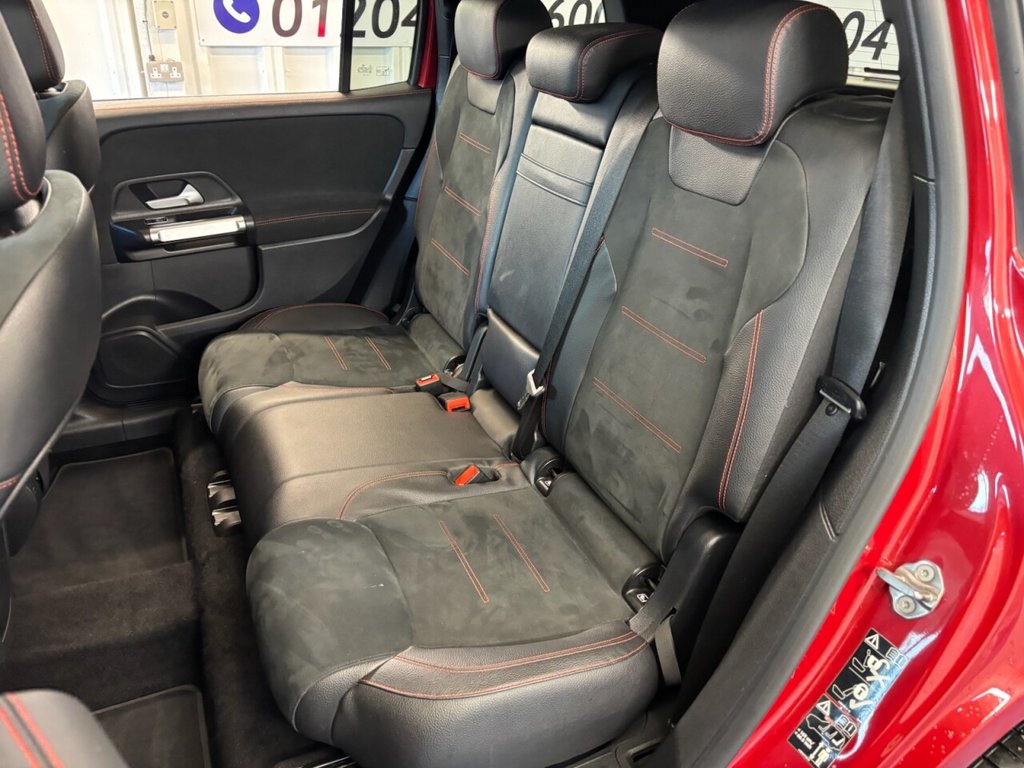 Used Mercedes-Benz GLB 2022 for sale - 76356967: Photo 19