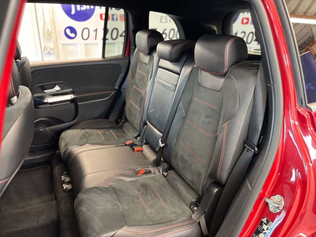 Used Mercedes-Benz GLB 2022 for sale - 76356967: Photo 20