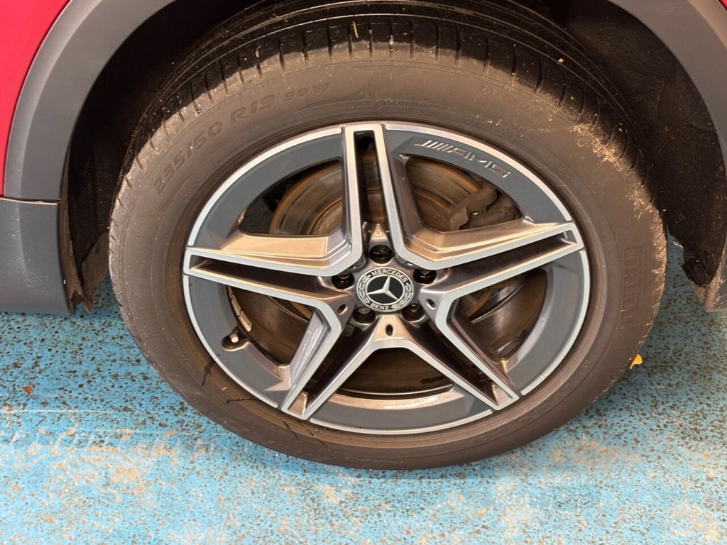 Used Mercedes-Benz GLB 2022 for sale - 76356967: Photo 29