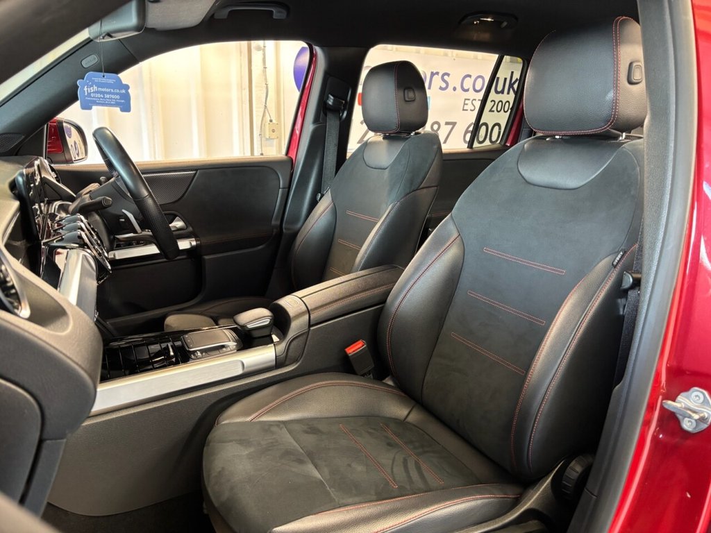 Used Mercedes-Benz GLB 2022 for sale - 76356967: Photo 30