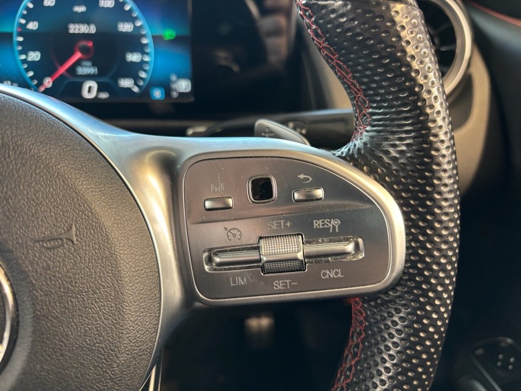 Used Mercedes-Benz GLB 2022 for sale - 76356967: Photo 33