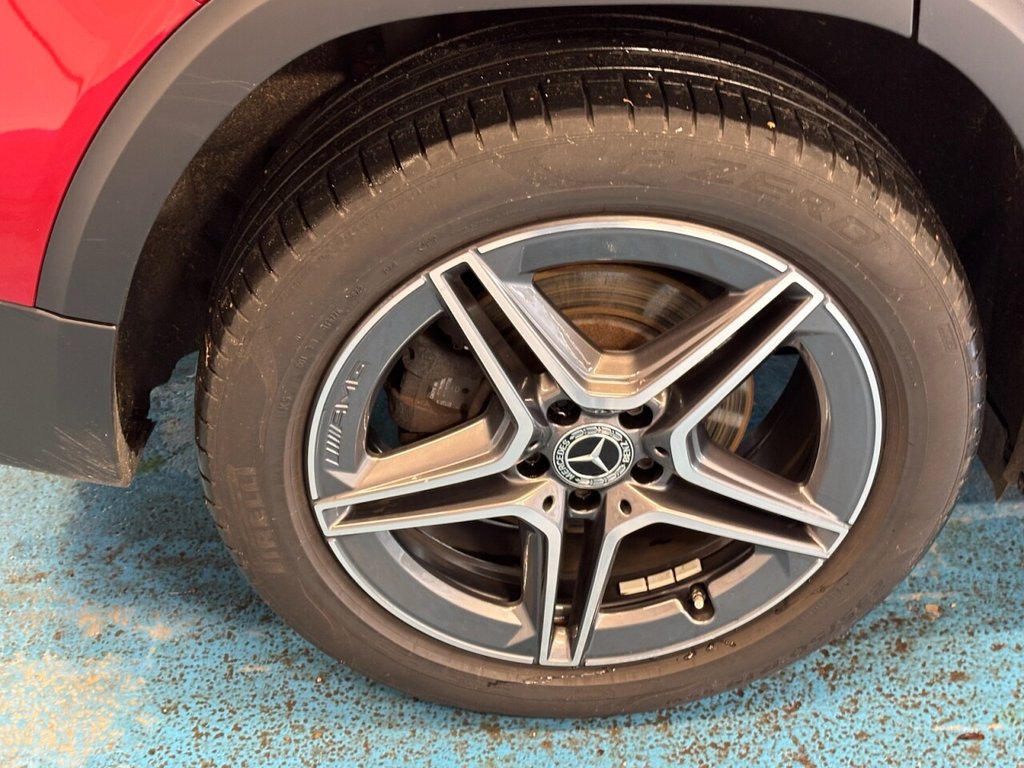 Used Mercedes-Benz GLB 2022 for sale - 76356967: Photo 37