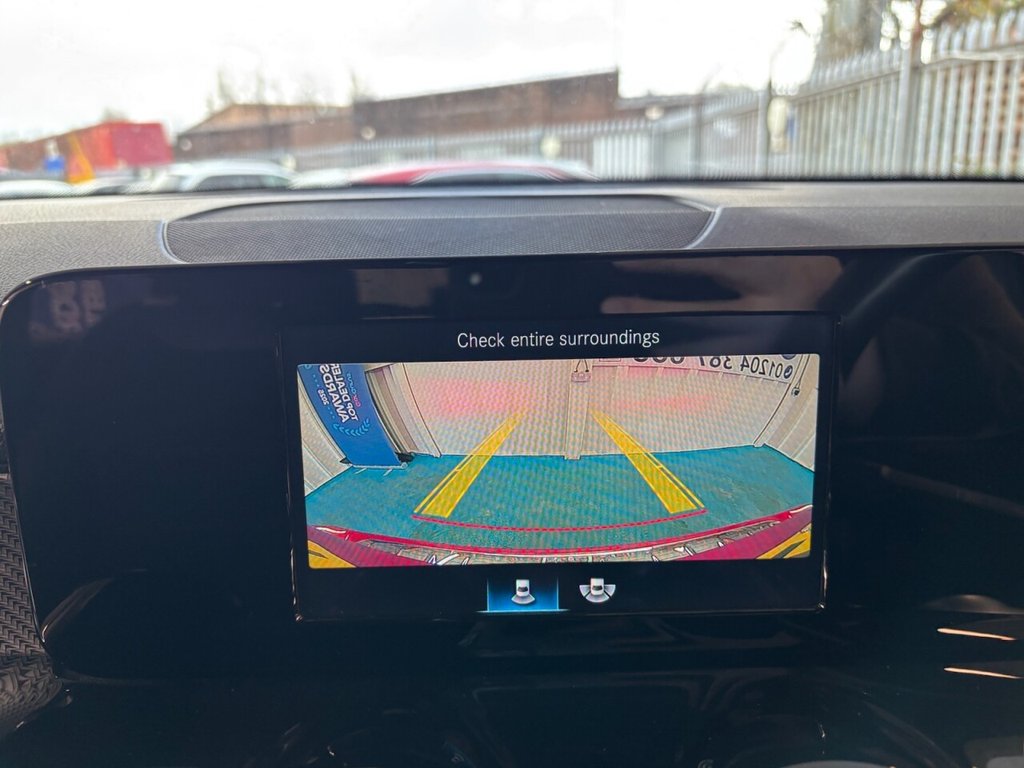 Used Mercedes-Benz GLB 2022 for sale - 76356967: Photo 7