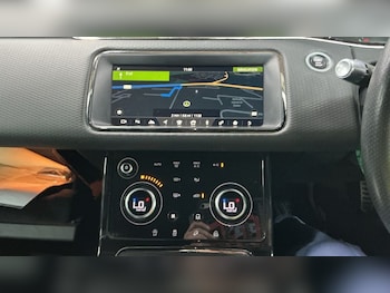 Used Land Rover Range Rover Evoque 2020 for sale - 79530724: Photo