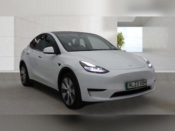 Used Tesla Model Y 2023 for sale - 79300537: Photo