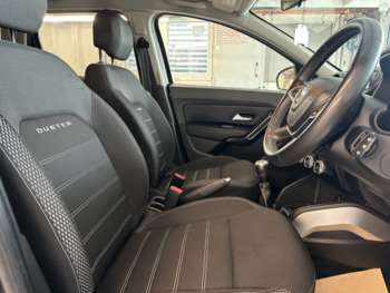 Used Dacia Duster 2019 for sale - 75275388: Photo