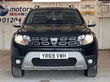 Used Dacia Duster 2019 for sale - 75275388: Photo