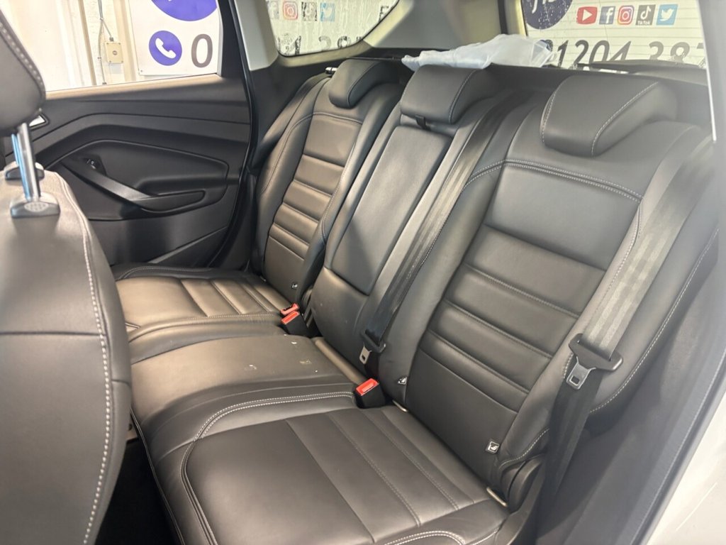 Used Ford Kuga 2019 for sale - 77064788: Photo 16