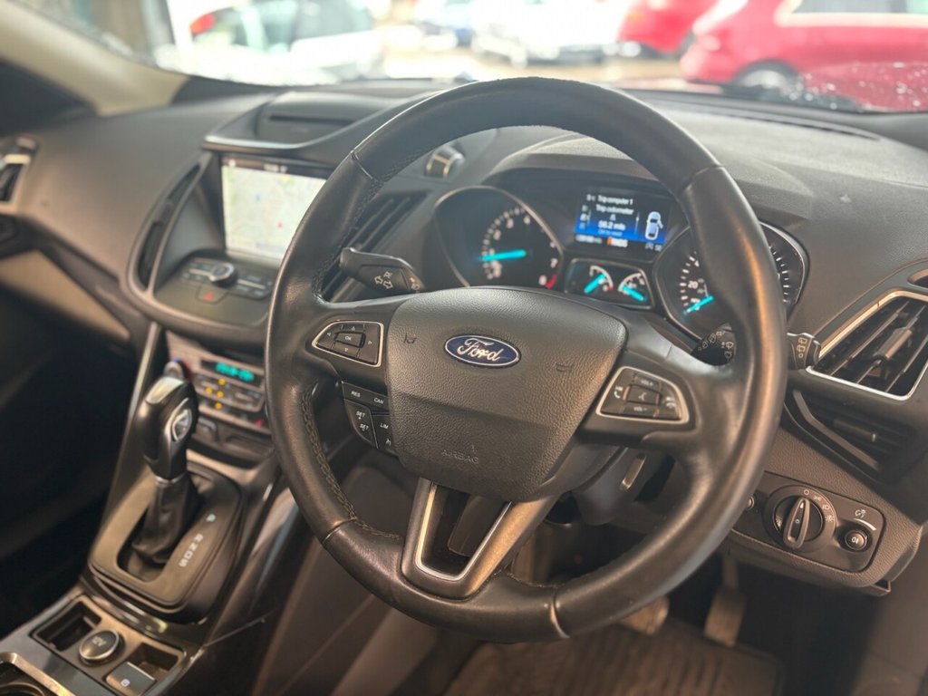 Used Ford Kuga 2019 for sale - 77064788: Photo 2