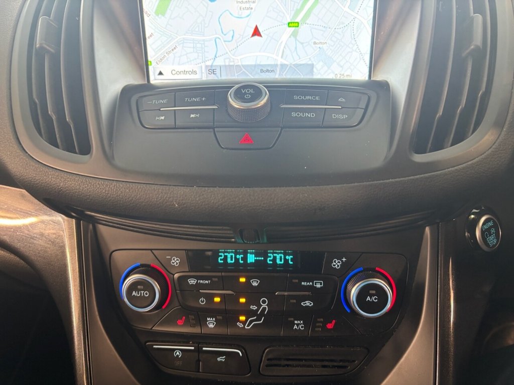 Used Ford Kuga 2019 for sale - 77064788: Photo 26