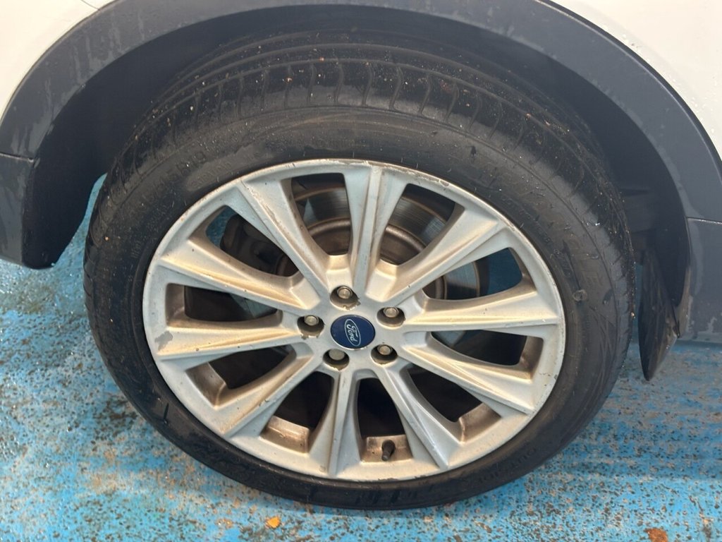 Used Ford Kuga 2019 for sale - 77064788: Photo 28