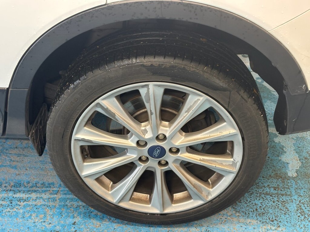 Used Ford Kuga 2019 for sale - 77064788: Photo 29