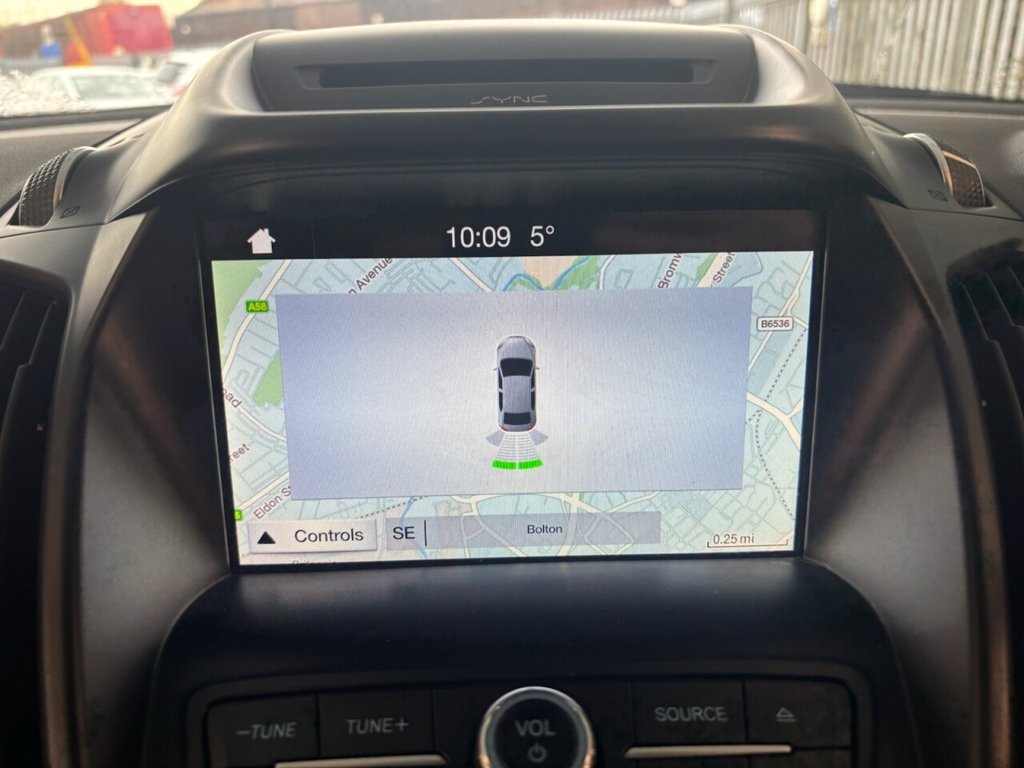 Used Ford Kuga 2019 for sale - 77064788: Photo 34