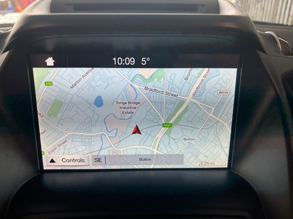 Used Ford Kuga 2019 for sale - 77064788: Photo 8