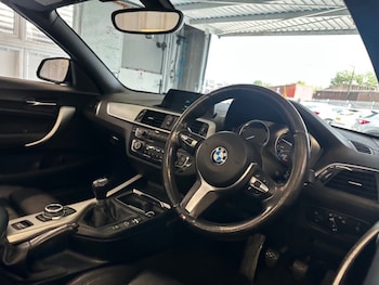 Used BMW 2 Series 2017 for sale - 79607818: Photo
