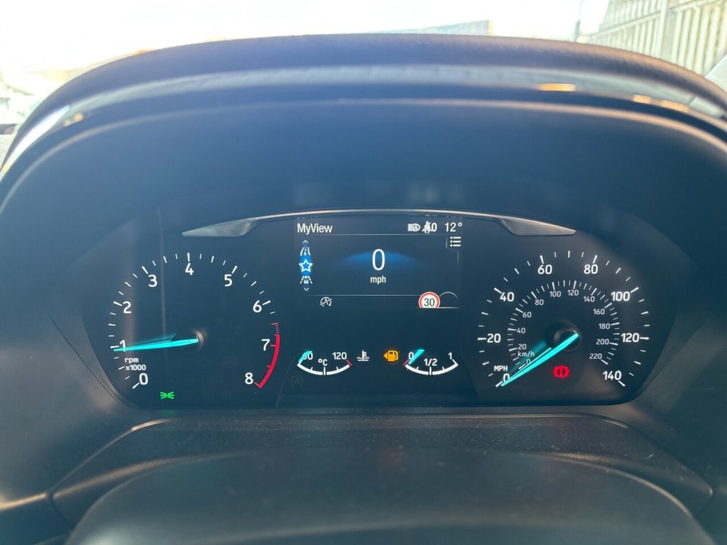 Used Ford Fiesta 2018 for sale - 76469627: Photo 16