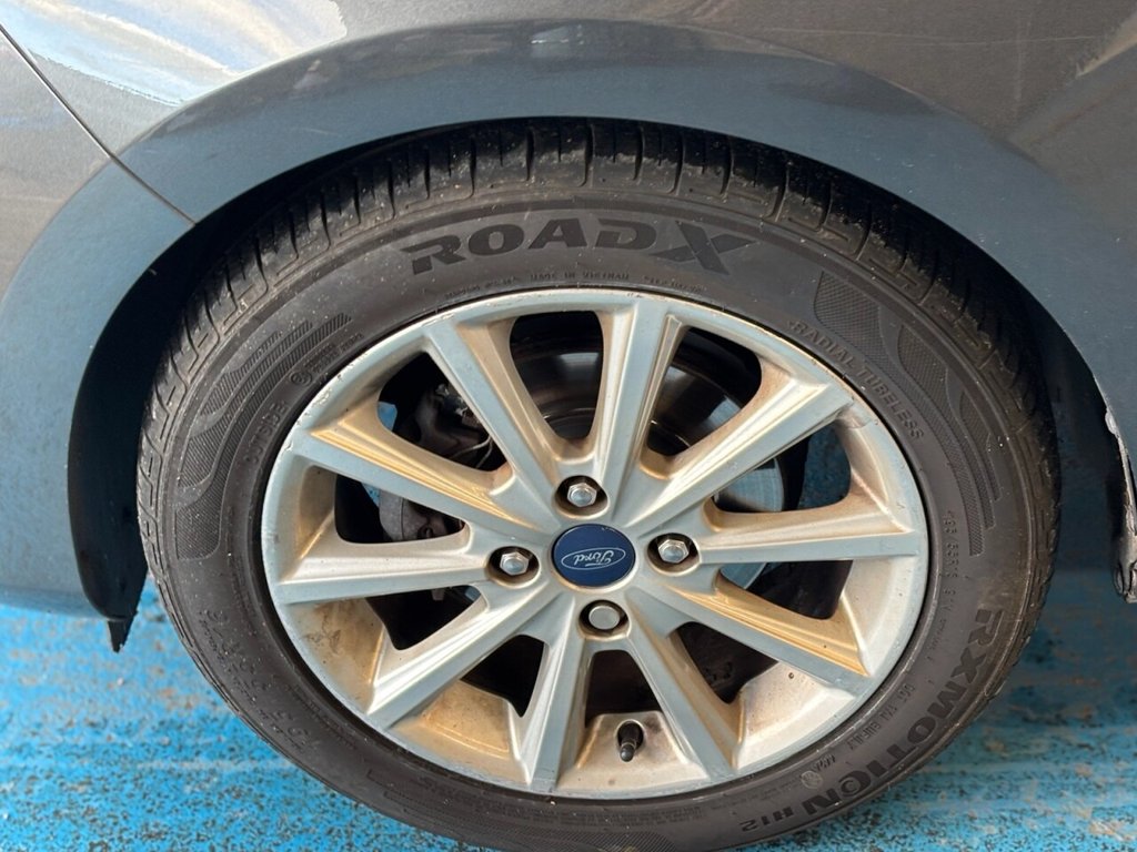 Used Ford Fiesta 2018 for sale - 76469627: Photo 18