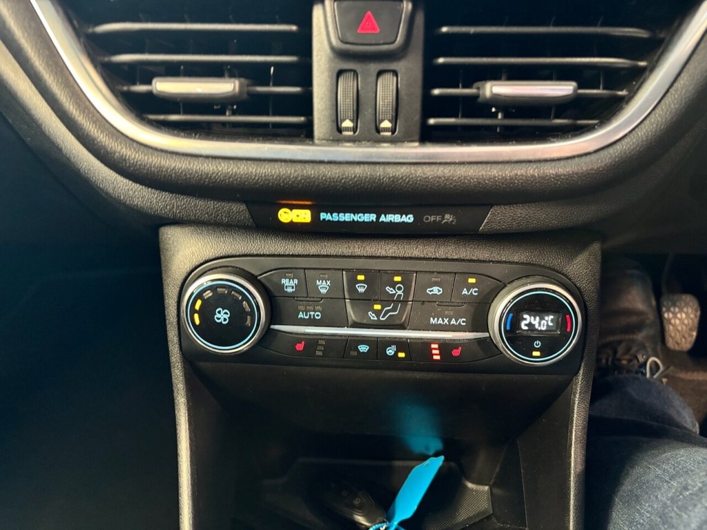 Used Ford Fiesta 2018 for sale - 76469627: Photo 23