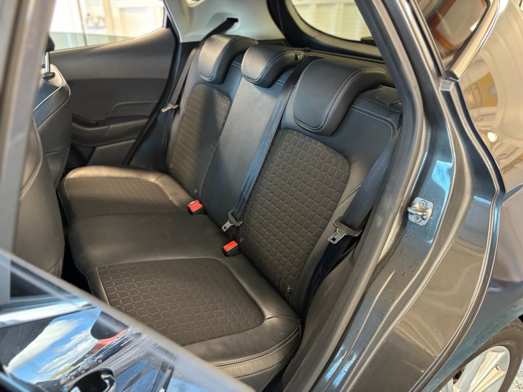 Used Ford Fiesta 2018 for sale - 76469627: Photo 26