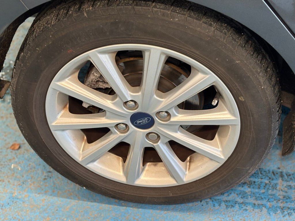 Used Ford Fiesta 2018 for sale - 76469627: Photo 30