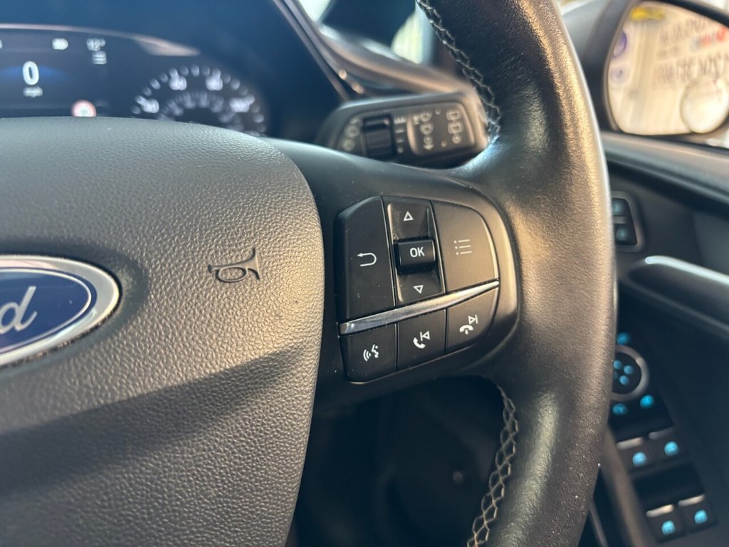 Used Ford Fiesta 2018 for sale - 76469627: Photo 31