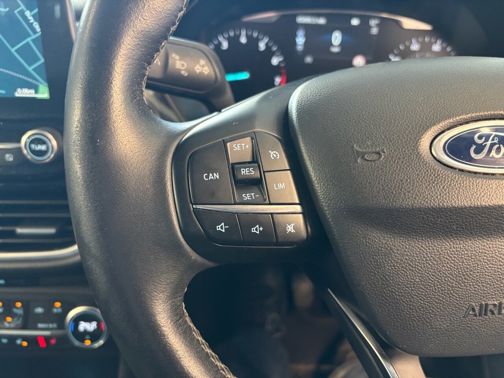 Used Ford Fiesta 2018 for sale - 76469627: Photo 32