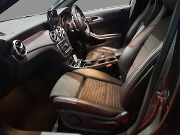 Used Mercedes-Benz GLA 2018 for sale - 77534519: Photo