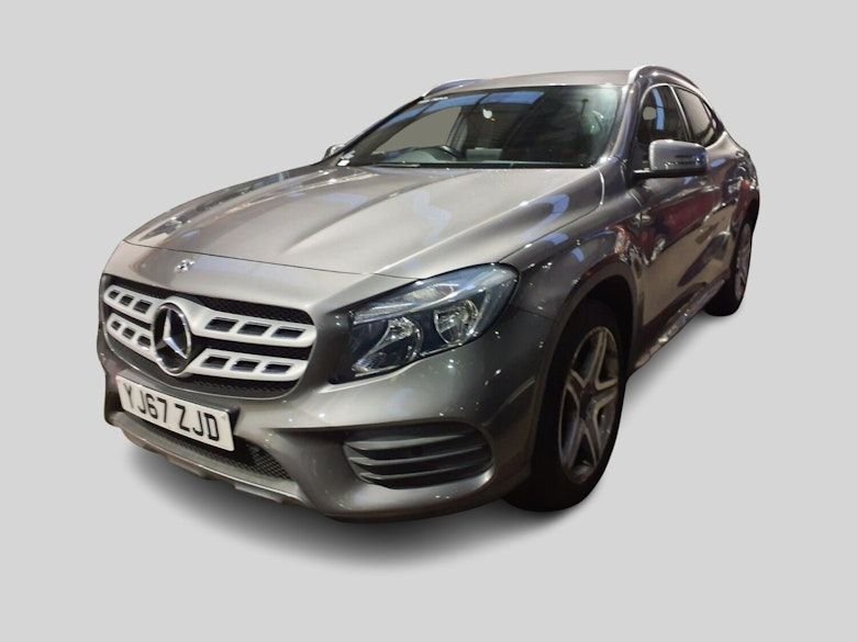 Used Mercedes-Benz GLA 2018 for sale - 77534519: Photo 5