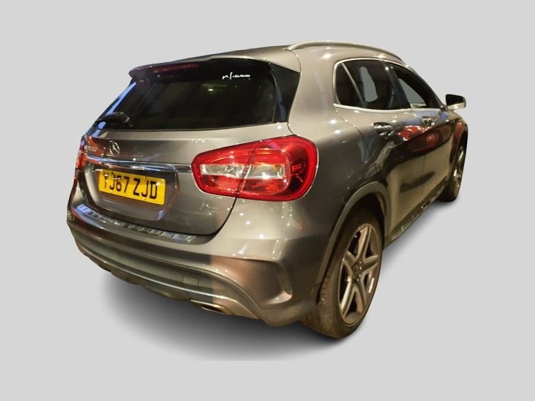 Used Mercedes-Benz GLA 2018 for sale - 77534519: Photo 6