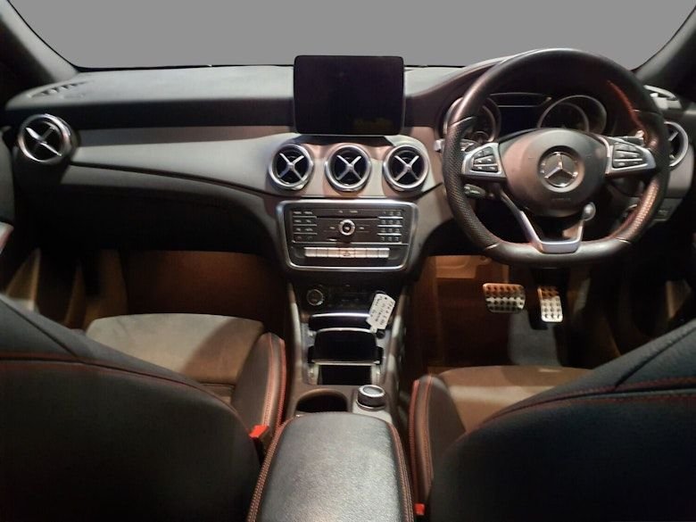 Used Mercedes-Benz GLA 2018 for sale - 77534519: Photo 9