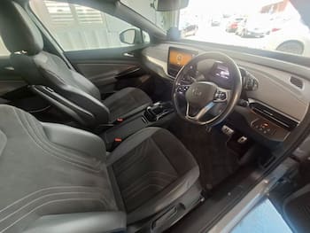 Used Volkswagen ID.4 2023 for sale - 79709032: Photo