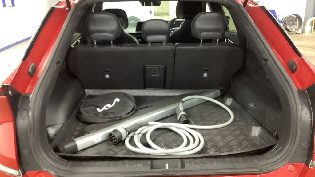 Used Kia EV6 2022 for sale - 77437021: Photo 10