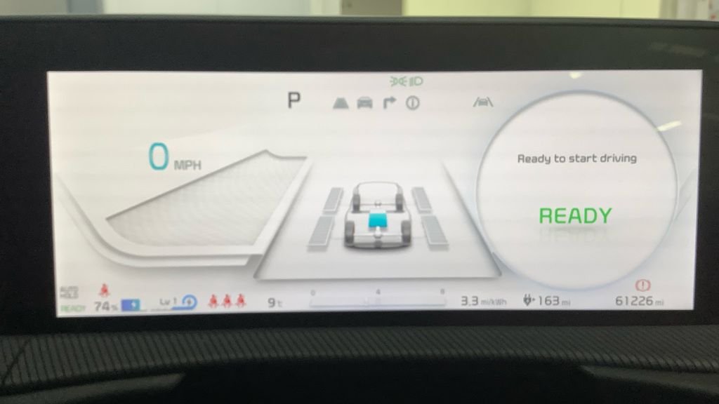 Used Kia EV6 2022 for sale - 77437021: Photo 12