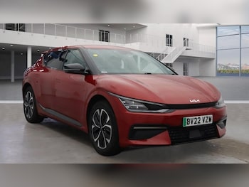 Used Kia EV6 2022 for sale - 77437021: Photo