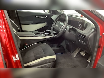 Used Kia EV6 2022 for sale - 77437021: Photo