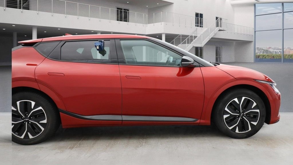 Used Kia EV6 2022 for sale - 77437021: Photo 8